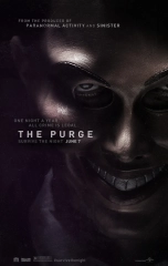 The Purge (2013) WEB-DL 480p | 720p | 1080p | 2160p