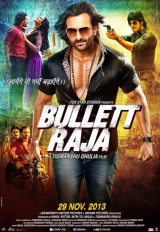 Bullett Raja (2013) WEB-DL 480p | 720p | 1080p