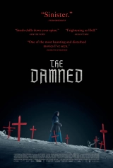 The Damned (2025) BluRay x264 AVC AAC 720p | 1080p