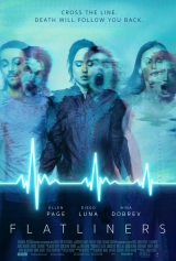Flatliners (2017) WEB-DL 480p | 720p | 1080p