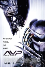 Alien vs. Predator (2004) BluRay x264 AVC AAC 480p | 720p | 1080p
