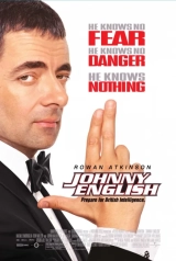 Johnny English (2003) WEB-DL 480p | 720p