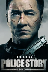 Police Story (2015) WEB-DL 480p | 720p | 1080p