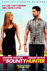 The Bounty Hunter (2010) Bluray x264 AVC AAC 480p | 720p | 1080p