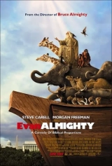 Evan Almighty (2007) WEB-DL 480p | 720p | 1080p