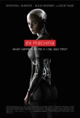 Ex Machina (2015) BluRay x264 AVC AAC 480p | 720p | 1080p