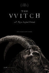 The Witch (2015) BluRay x264 480p | 720p | 1080p