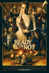 Ready or Not (2019) WEB-DL 480p | 720p | 1080p