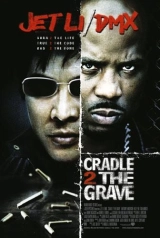 Cradle 2 the Grave (2003) WEB-DL 480p | 720p | 1080p