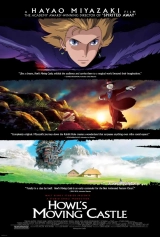 Howl’s Moving Castle (2005) WEB-DL 480p | 720p | 1080p