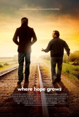 Where Hope Grows (2015) BluRay x264 AVC AAC 480p | 720p | 1080p