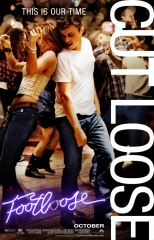 Footloose (2011) WEB-DL 480p | 720p | 1080p