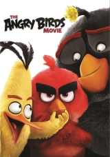 The Angry Birds Movie (2016) WEB-DL 480p | 720p | 1080p