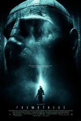 Prometheus (2012) BluRay x264 AVC AAC 480p | 720p | 1080p