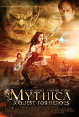 Mythica A Quest for Heroes (2014) WEB-DL AVC AAC 480p | 720p | 1080p