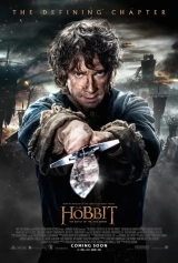 The Hobbit: The Battle of the Five Armies (2014) WEB-DL 480p | 720p | 1080p | 2160p