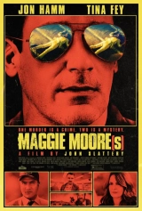 Maggie Moore(s) (2023) BluRay x264 AVC 720p | 1080p