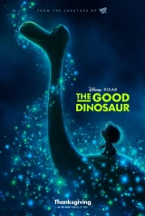 The Good Dinosaur (2015) WEB-DL 480p | 720p | 1080p