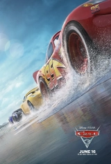 Cars 3 (2017) Bluray x264 AVC AAC 480p | 720p | 1080p