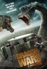 Dragon Wars (2007) X264 AVC AAC 720p | 1080p