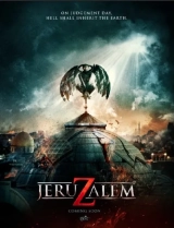 Jeruzalem (2016) WEB-DL AVC AAC 720p | 1080p
