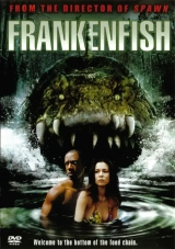 Frankenfish (2011) WEBRip x264 AVC AAC 480p | 720p | 1080p