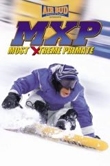 MXP Most Xtreme Primate (2004) WEB-DL 480p | 720p | 1080p