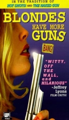 Blondes Have More Guns (1996) WEBRip AVC AAC 720p