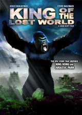 King of the Lost World (2005) WEB-DL 480p | 720p | 1080p