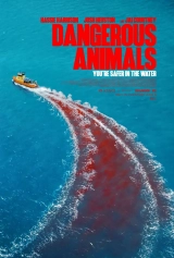Dangerous Animals (2025) WEB-DL 480p | 720p | 1080p