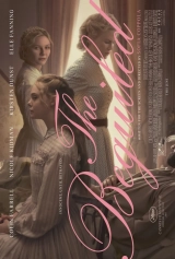 The Beguiled (2017) WEB-DL 480p | 720p | 1080p