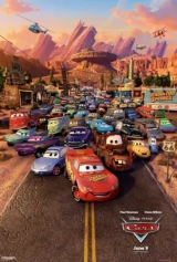 Cars (2006) WEB-DL 480p | 720p | 1080p