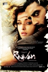 Raavan (2010) WEB-DL 480p | 720p | 1080p