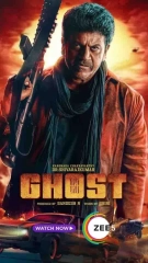 Ghost (2023) WEB-DL 480p | 720p | 1080p | 2160p