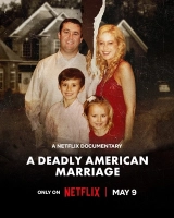 A Deadly American Marriage (2025) WEB-DL 480p | 720p | 1080p