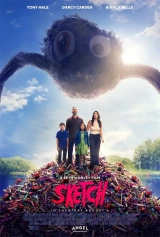 Sketch (2025) WEB-DL x264 480p | 720p | 1080p