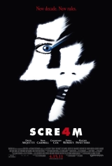 Scream 4 (2011) WEB-DL 480p | 720p | 1080p
