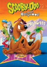 Scooby Goes Hollywood (1979) WEB-DL 480p | 720p | 1080p