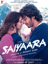 Saiyaara (2025) WEB-DL 480p | 720p | 1080p | 2160p