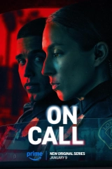 On Call (Season 1) (2025) WEB-DL 480p | 720p | 1080p