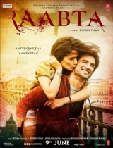 Raabta (2017) WEB-DL 480p | 720p | 1080p