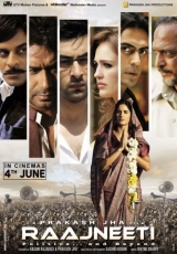 Raajneeti (2010) WEB-DL 480p | 720p | 1080p