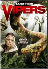Vipers (2015) WEB-DL 480p | 720p