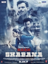 Naam Shabana (2017) WEB-DL 480p | 720p | 1080p | 2160p