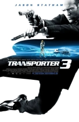 Transporter 3 (2008) BluRay x264 AVC AAC 480p | 720p | 1080p