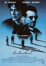 Heat (1995) BluRay x264 480p | 720p | 1080p
