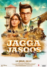 Jagga Jasoos (2017) WEB-DL 480p | 720p | 1080p