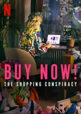 Buy Now! The Shopping Conspiracy (2024) WEB-DL 10bit HEVC DDP 1080p