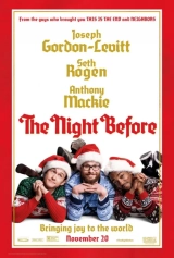 The Night Before (2015) WEB-DL 480p | 720p | 1080p