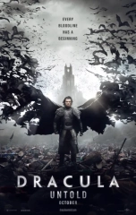 Dracula Untold (2014) WEB-DL 480p | 720p | 1080p